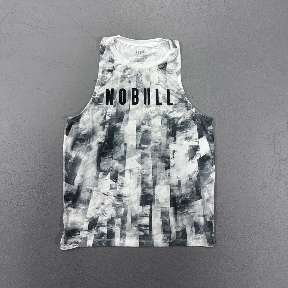 NoBull ladies tank